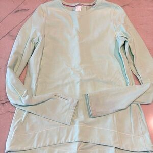 Ivivva long sleeve tee